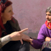 Jenny und die vergessenen Roma-Kinder