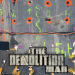The Demolition Man
