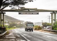 Roadtrip Australien - Drei Spitzenköche auf vier Rädern