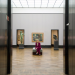 The Art of Museums