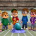 ALVINNN!!! und die Chipmunks