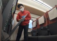 Shinkansen: Der pünktlichste Zug der Welt