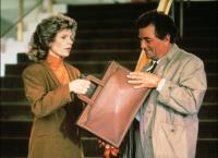 Columbo: Black Lady