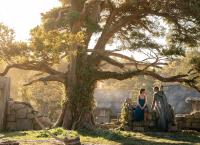 Der Herr der Ringe: Die Ringe der Macht