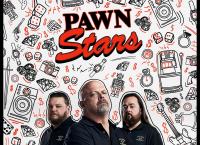 Pawn Stars - Die Drei vom Pfandhaus