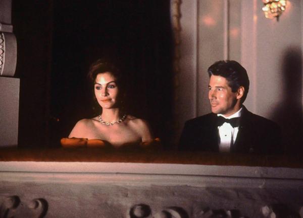 Bild 1 von 1: Pretty Woman