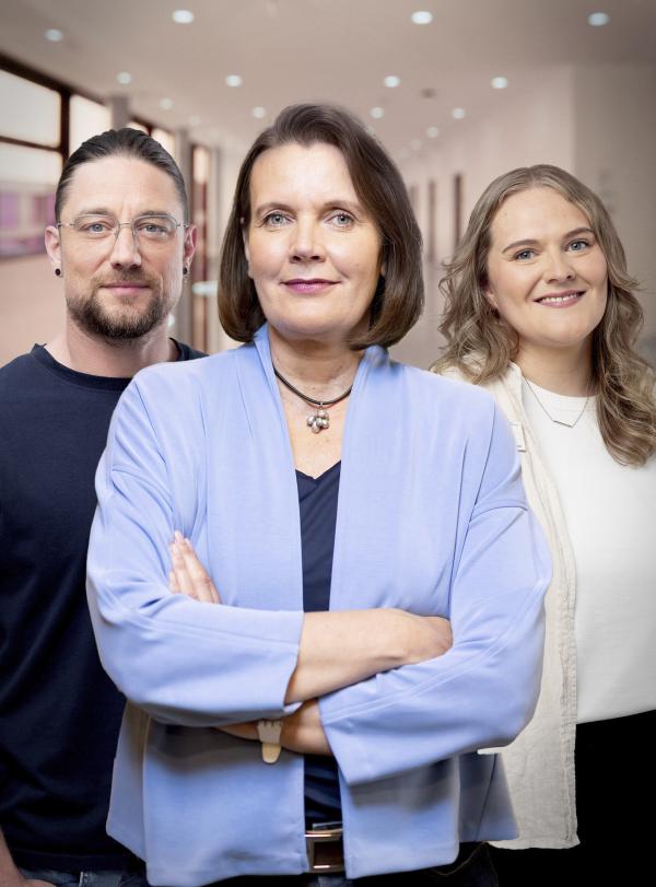 Bild 1 von 4: Key Visual ohne Typo zu \