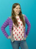 Eden Sher in: The Middle