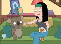 American Dad
