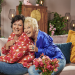 Wohnzimmer-Comedy - Mit Dui do on de Sell