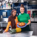 Fromme Törtchen - Zwischen Teig & Tradition Hanan Osman: Zum Kopftuch zwingt mich niemand