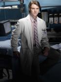 Jesse Spencer in: Dr. House