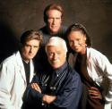 Dick Van Dyke in: Diagnose: Mord