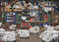 Lilys Strandschatz Eiland