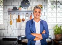 Einfach gut: Donals Familienrezepte