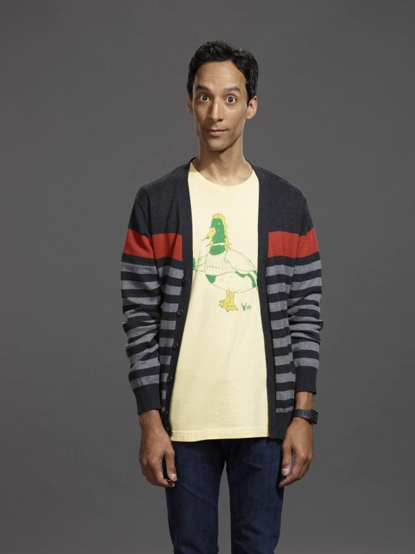 Bild 1 von 33: (6. Staffel) - Je mehr Zeit die \