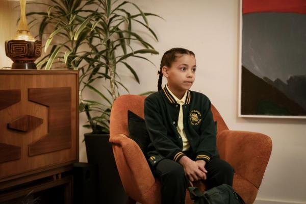 Bild 1 von 5: Abby (Harper Nichols)