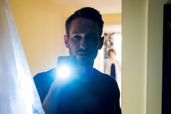 Bild 1 von 16: Hannes Jäger (Vladimir Burlakov)