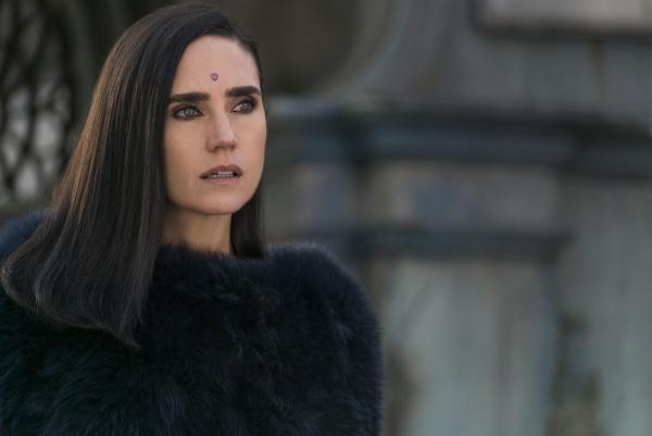 Bild 1 von 12: Chiren (Jennifer Connelly)