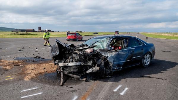 Bild 1 von 4: Sendungsbild