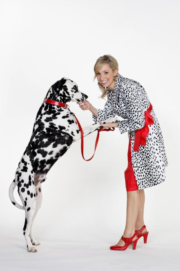 Bild 1 von 17: Am berühmten Bondi Beach in Australien kümmert sich Dr. Lisa Chimes um die tierischen Patienten ,,,