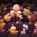 Die Peanuts - der Film
