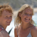 Ein Sommer an der Algarve