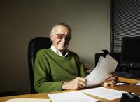 Stan Lee's Superhumans