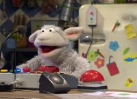 Sesamstraße präsentiert: Eine Möhre für Zwei