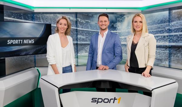 Programm Sport 1 Programm Sport 1