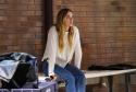 Emily Wickersham in: Navy CIS