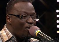 Live from Studio B