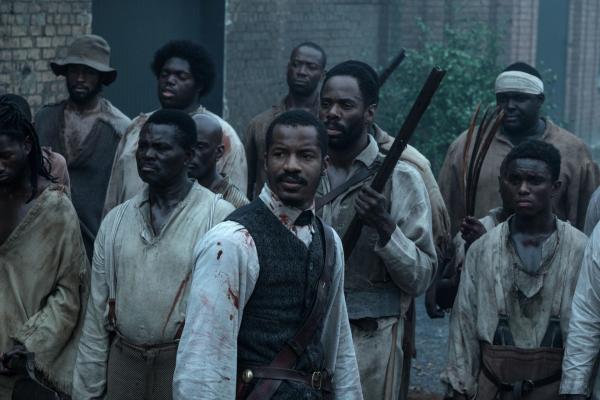 Bild 1 von 12: Nat Turner (Nate Parker, M.)