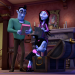 Vampirina
