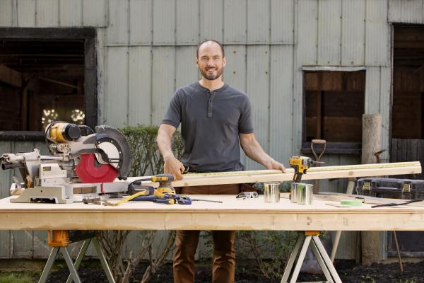 Bild 1 von 8: Billy Pearson