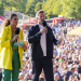 Lieblingslieder - Das große Schlager Open Air