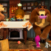Mascha und der Bär
