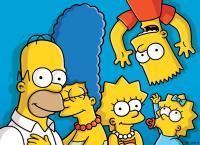 Die Simpsons