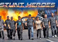 Stunt Heroes