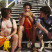 Beach Boys - Rette sich wer kann