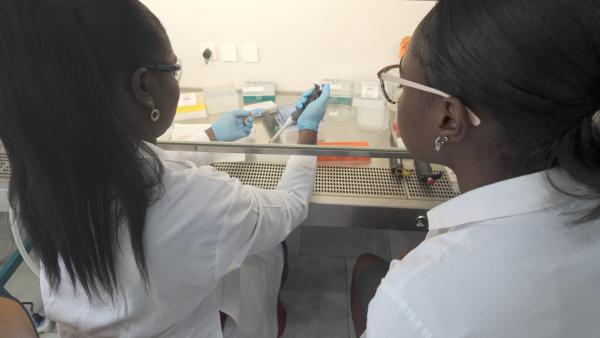 Afrika - Power-Kontinent im Aufbruch