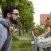 Eine Braut kommt selten allein