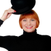 Frau mit Prinzipien - Die Fernsehlegende Chris Lohner