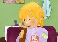 Meine Freundin Conni