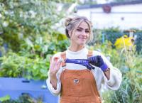 Mein urbaner Garten - Zwischen Blüten und Beton