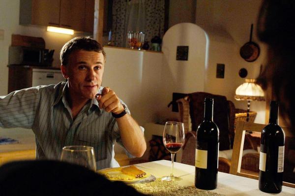 Bild 1 von 11: Im Bild: Christoph Waltz (Helmut).