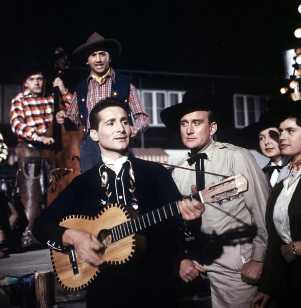 Bild 1 von 3: In Kanada will Freddy seine geerbte Farm bewirtschaften. Das Land ist nur wenig fruchtbar, doch es verfügt über reiche Kupfervorkommen - von denen allerdings nur Freddys skupelloser Nachbar weiß.