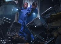 Mayday - Gefährliches Handgepäck