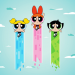Die Powerpuff Girls
