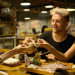 Epic Exploring: Going Local